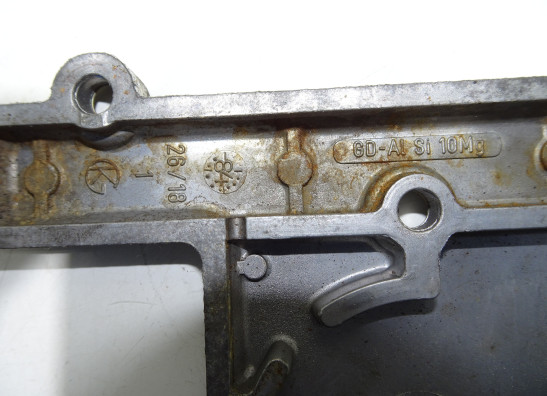 Engine cover BMW K 75