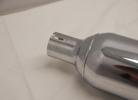 Sportdemper Harley Davidson Touring FL