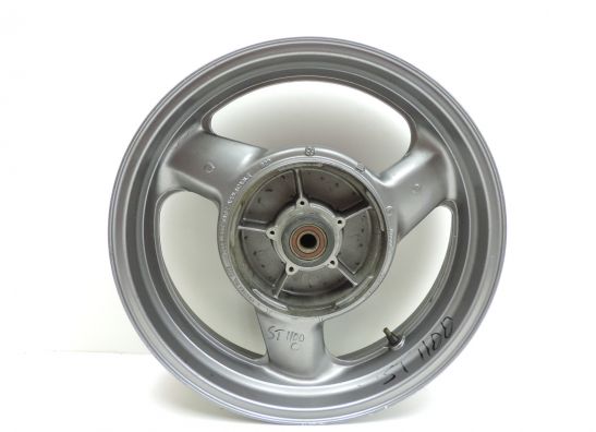 Achtervelg Honda ST 1100 Pan European