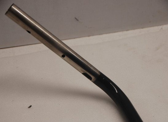 Steer Harley Davidson Touring FL