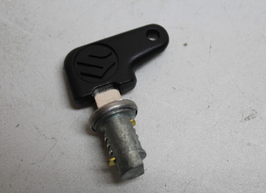 Kofferset Suzuki DL 650 V STROM