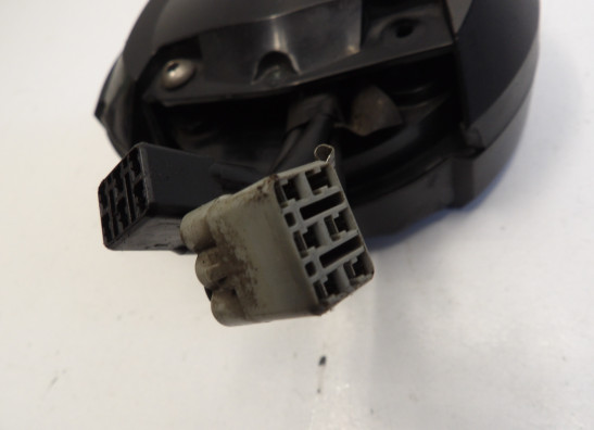 Meter combination Yamaha FZ6