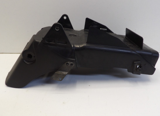 Hinterradabdeckung Yamaha FZR 600