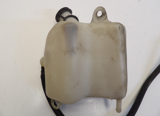Radiator reserve tank  Honda Deauville 650 - 700
