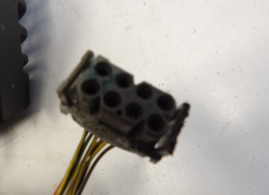 Binnenkuip BMW R 1100 RT