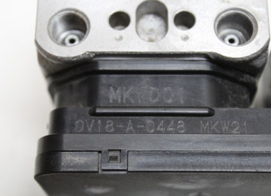 ABS pomp Honda NC 750 X