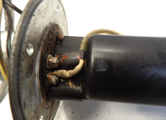 Fuel pump Suzuki DL 1000 V STROM