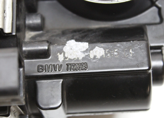 Gasklephuis BMW R 1200 R