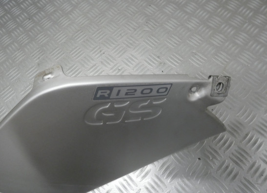 Seitenverkleidung rechts klein BMW R 1200 GS