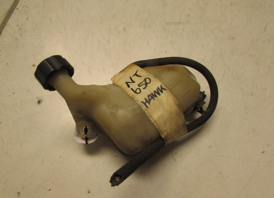 Koelvloeistof reservoir Honda NT 650 GT Hawk