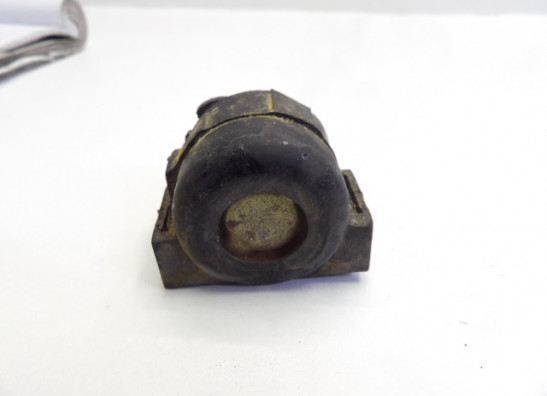 Starter Relay Kawasaki ZEPHYR 550