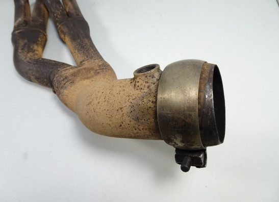 Downpipes BMW K 1300 GT