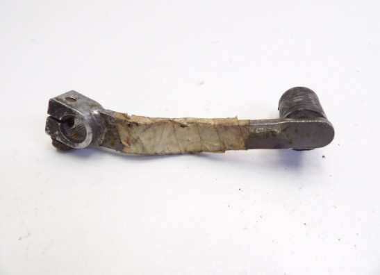 Schakelpedaal Honda PC 800