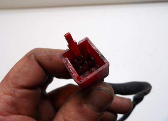 Handlebar switch assy right Honda CB 700