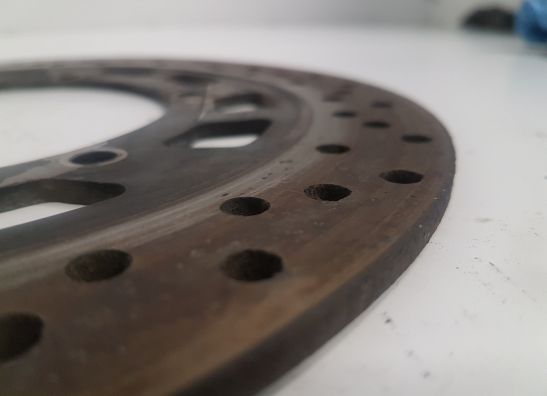 Rear brake disc Yamaha FJR 1300