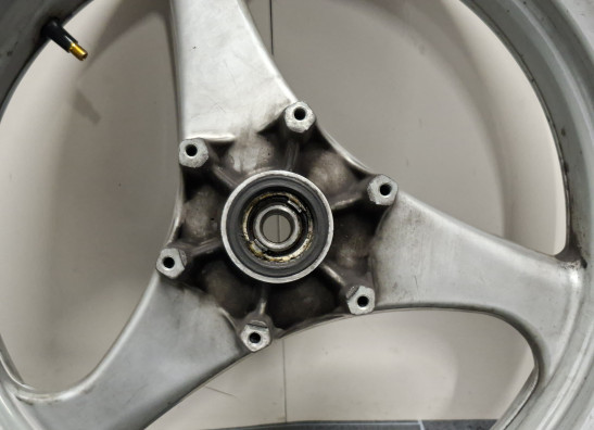 Voorvelg BMW R 1100 RT