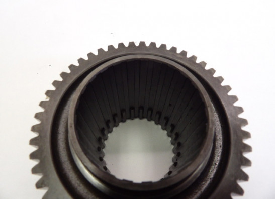 Engine parts Yamaha XV 700 / 750 SE