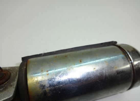 Soziusfussraste rechts Honda CMX 450