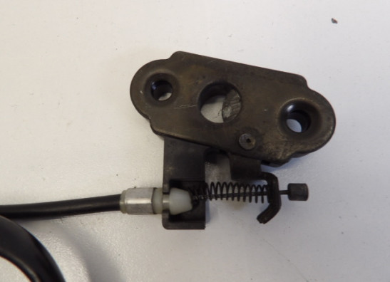 Key set Kawasaki Overige Kawasaki