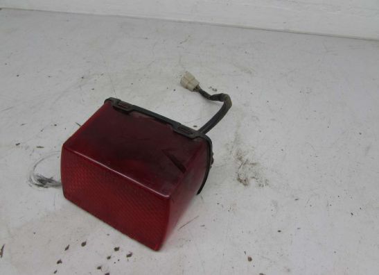 Rucklicht Suzuki GS 500 E