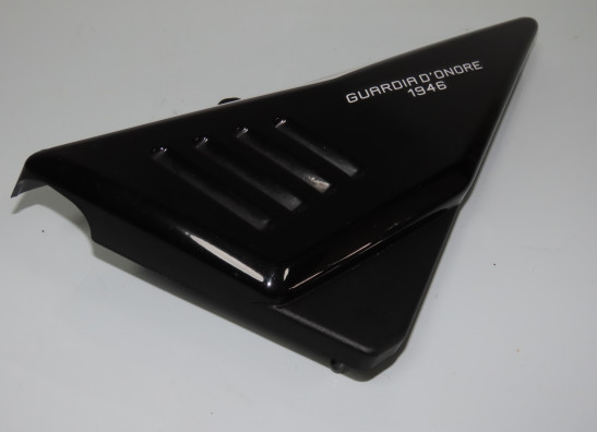 Cowl left small Moto Guzzi V85 TT