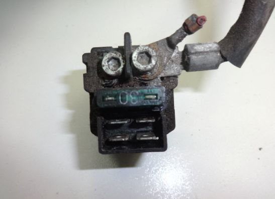 Startmotor relais Honda PC 800