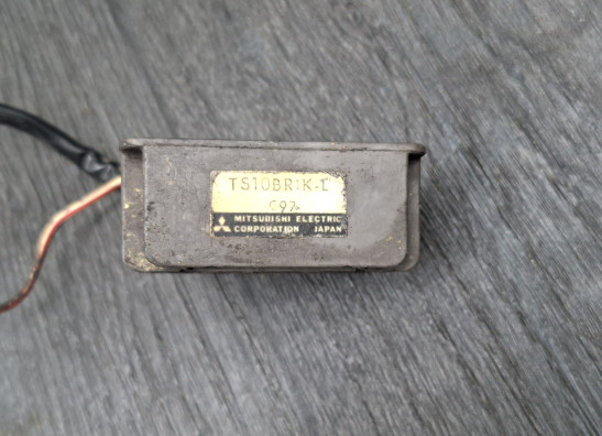 Regulator rectifier  Kawasaki Z 500