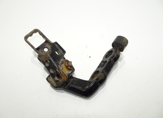 Voetsteun Rechts BMW F 650