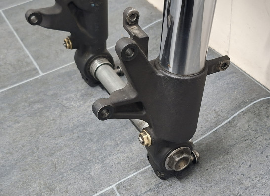 Voorpoten compleet Honda CBR Fireblade