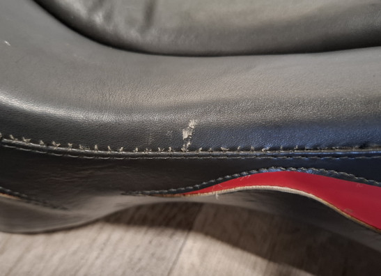 Seat Harley Davidson Overige Harley Davidson