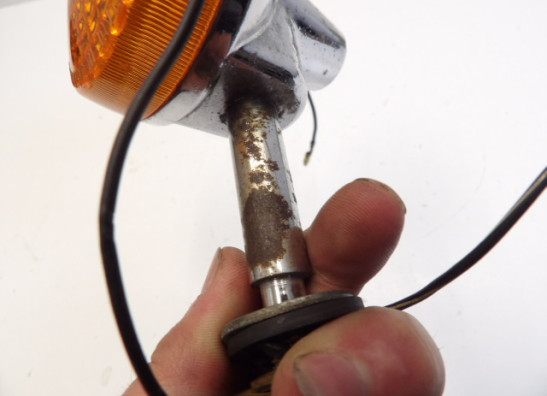 Winker Suzuki GN 250