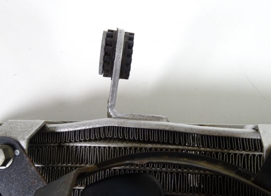 Radiateur Ducati 748