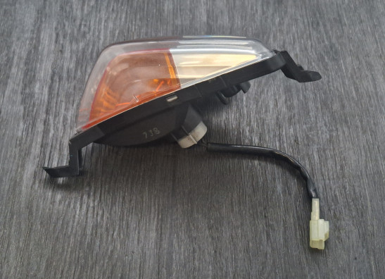 Knipperlicht rechts voor Yamaha FJR 1300