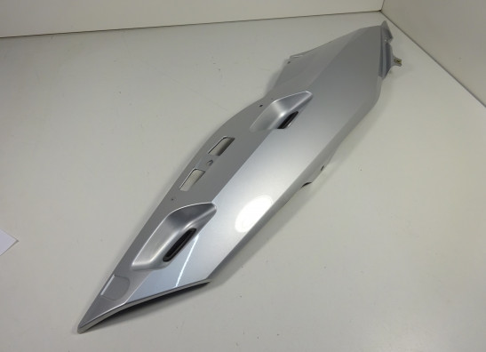 Heck rechts BMW R 1200 RT