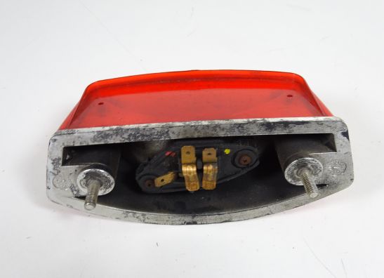 Achterlicht Ducati Monster S4R