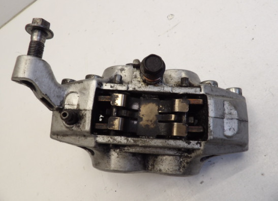 Remklauw rechts voor Yamaha FZR 600