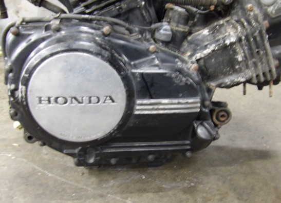 Engine Honda VF 700  750 S Sabre
