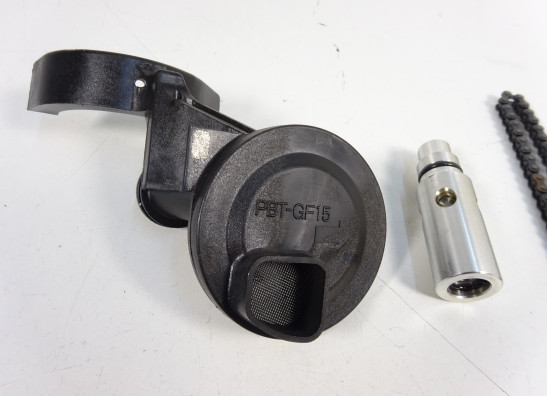 Oil pump Yamaha XJ 6 N