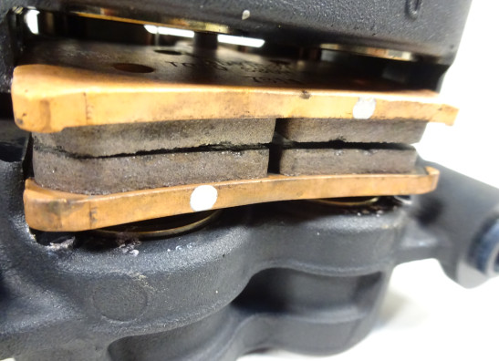 Bremssattel Bremszange vorn rechts Yamaha MT 09