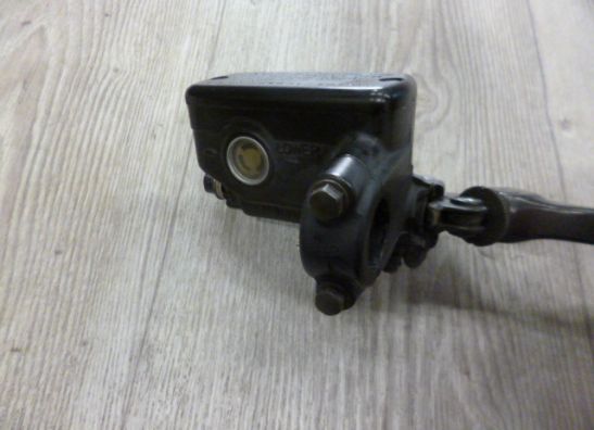 Rempomp Honda ST 1100 Pan European