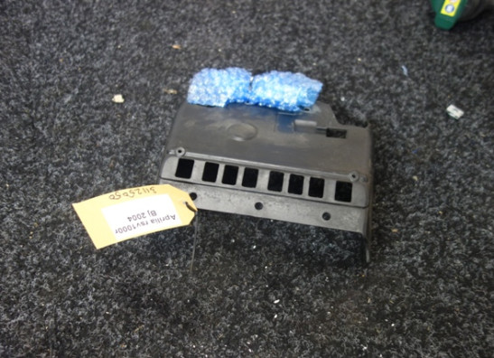 Heckunterverkleidung Aprilia RSV 1000