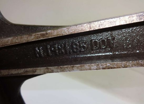 Front Wheel Yamaha XS 650