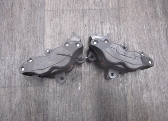 Remklauwen Kawasaki Z 900