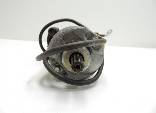 Startmotor Yamaha FZR 600