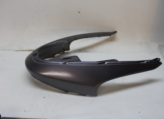 Topkuip verbinding onder Honda CHA 125 Spacy