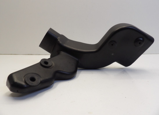 Air intake left Kawasaki ZX 12 R
