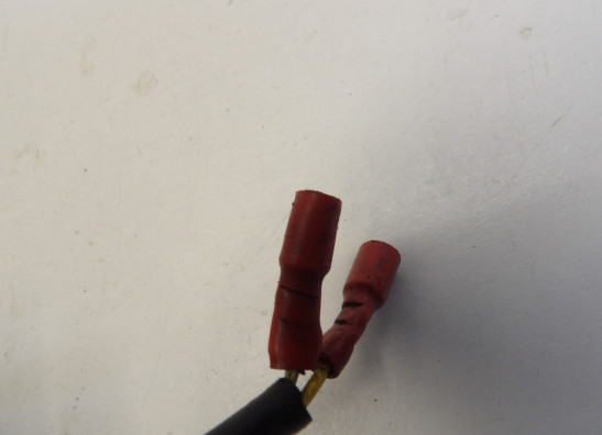 Pulsgever Honda CBR 600 F