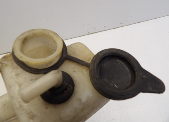 Koelvloeistof reservoir Honda VF 700  750 C Magna