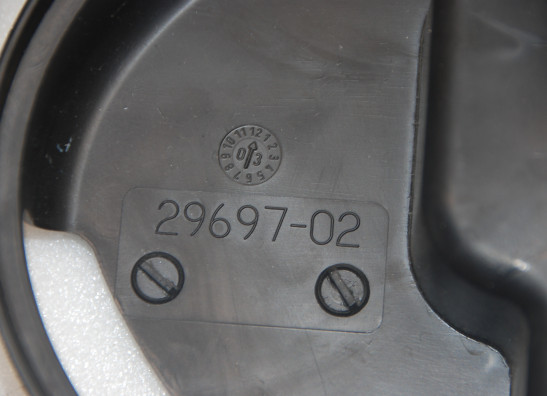 Luchtfilterhuis Harley Davidson Softtail