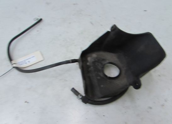 Fuel tank Suzuki Burgman 400